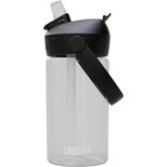 Thrive&trade; Flip Straw Kids 14oz Bottle with Tritan&trade; Renew