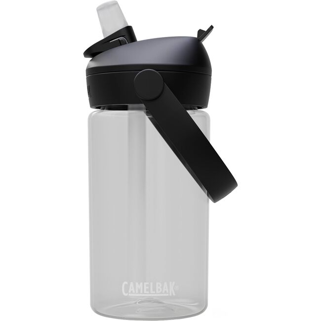 Thrive&trade; Flip Straw Kids 14oz Bottle with Tritan&trade; Renew