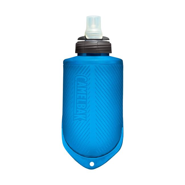 12oz QUICK STOW&trade; Flask