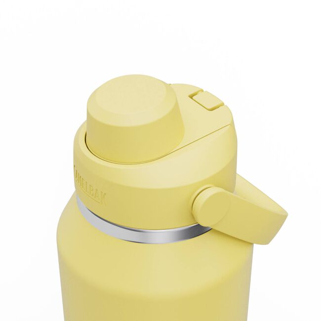 Thrive&trade; Chug 40oz Bottle, Insulated Stainless Steel