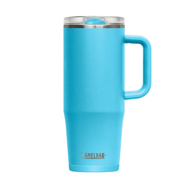 Thrive&trade; 32 oz Mug, Insulated Stainless Steel