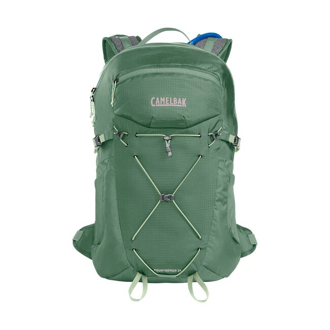 Women&#39;s Fourteener&trade; 24 Hydration Hiking Pack with Crux&reg; 3L Reservoir