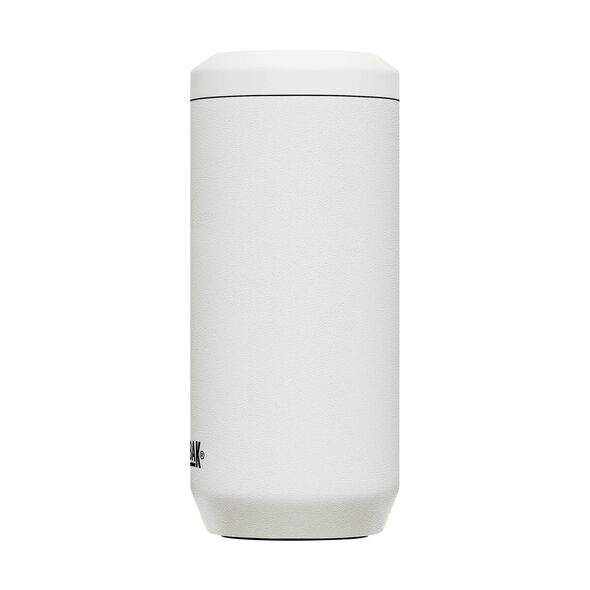 Horizon 12oz Slim Can Cooler Mug, Insulated Stainless Steel