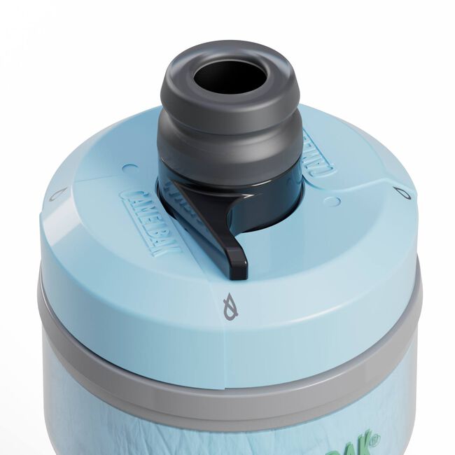 Podium&reg; Chill&trade; 21oz Bike Bottle