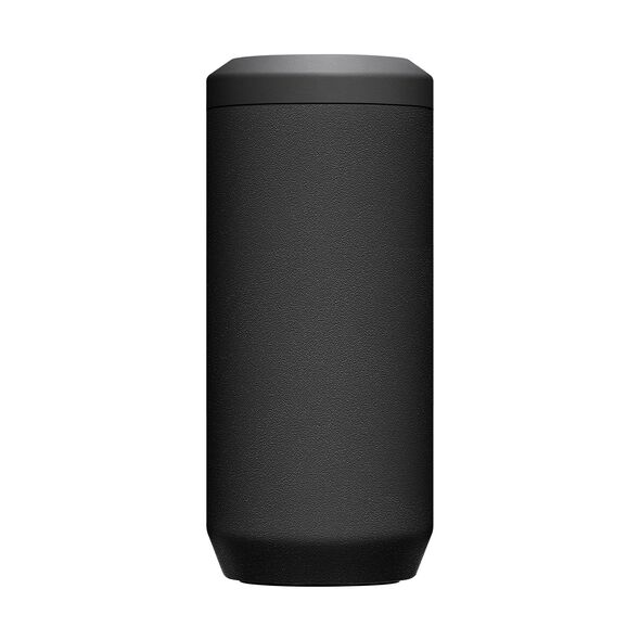 Horizon 12oz Slim Can Cooler Mug, Insulated Stainless Steel