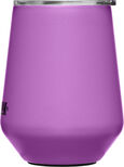 Horizon 12 oz Wine Tumbler, Insulated Stainless Steel