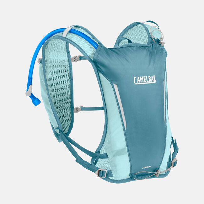Women&#39;s Circuit&trade; Run Vest with Crux&reg; 1.5L Reservoir