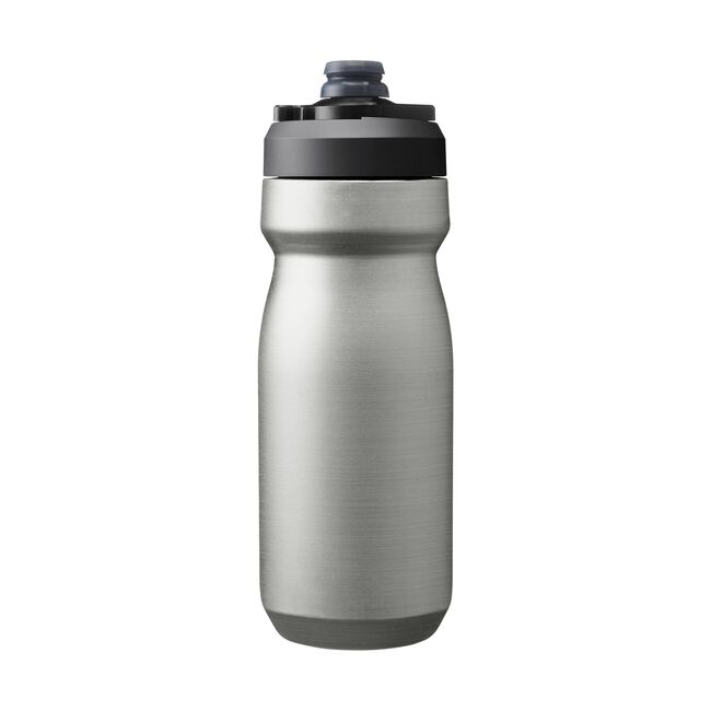 Podium&reg; Steel 18oz Bike Bottle