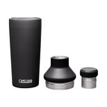 Horizon Leak-Proof 20oz Cocktail Shaker, Insulated Stainless Steel