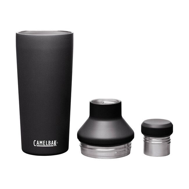 Horizon Leak-Proof 20oz Cocktail Shaker, Insulated Stainless Steel