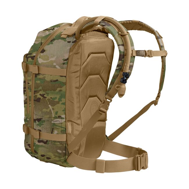 Motherlode&trade;  100oz Mil Spec Crux