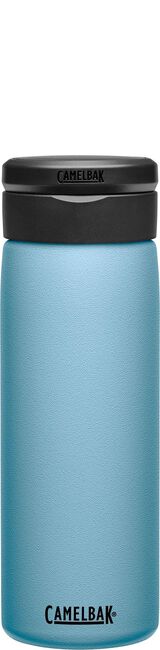 Fit Cap 20oz Water Bottle, Insulated Stainless Steel