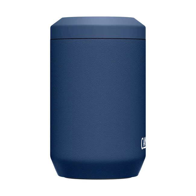 Horizon 12oz Can Cooler Mug, Insulated Stainless Steel