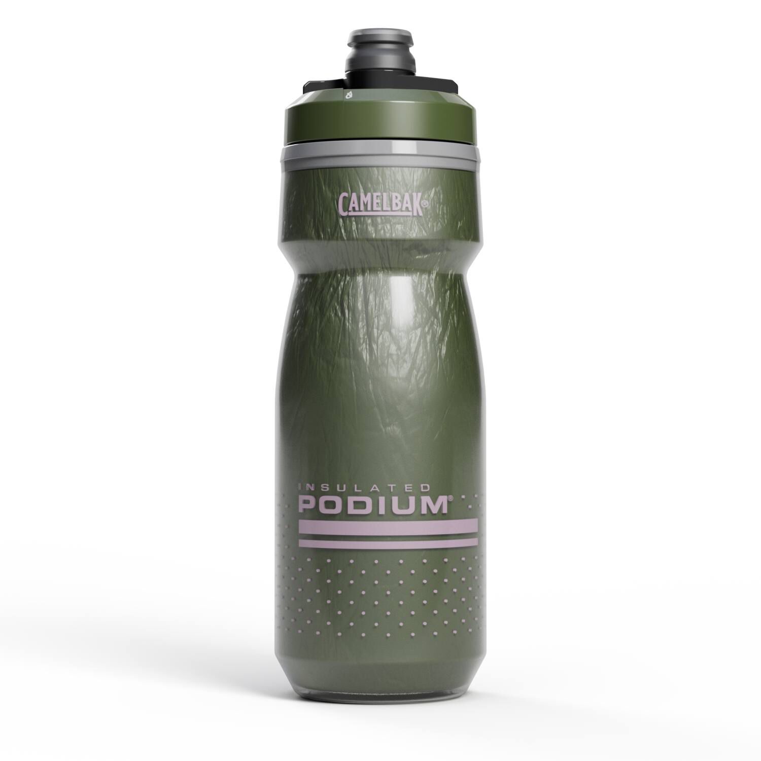 Podium® Chill™ 21oz Bike Bottle Podium® Chill™ 21oz Bike Bottle