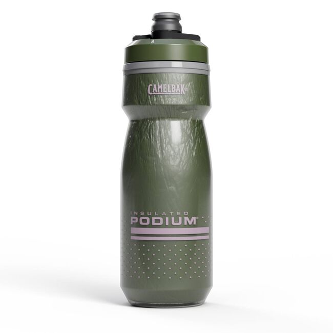 Podium&reg; Chill&trade; 21oz Bike Bottle