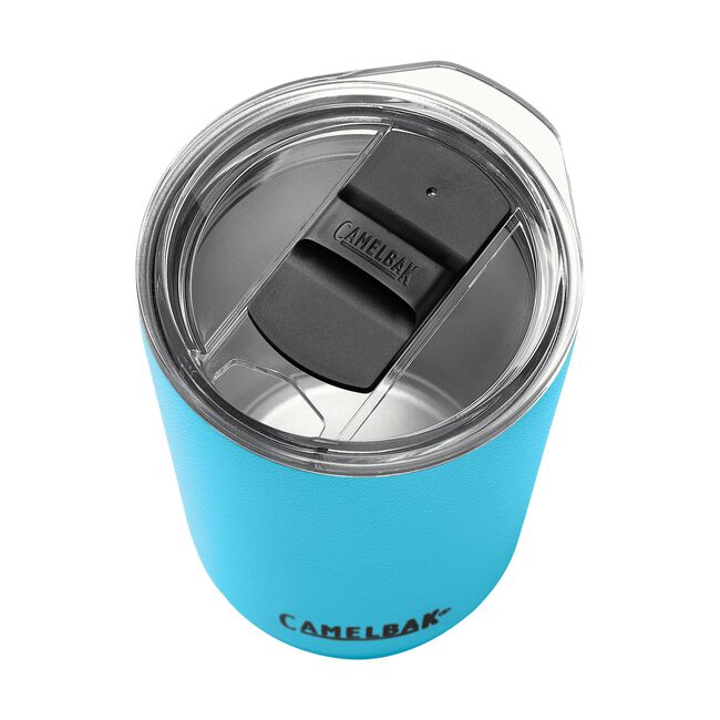 Horizon 12 oz Tumbler, Insulated Stainless Steel