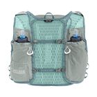 Zephyr&trade; Pro Vest with Two 17oz Quick Stow&trade; Flasks