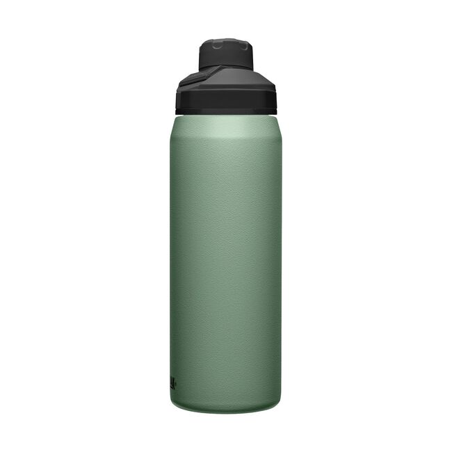 Chute&reg; Mag 25 oz Water Bottle, Insulated Stainless Steel