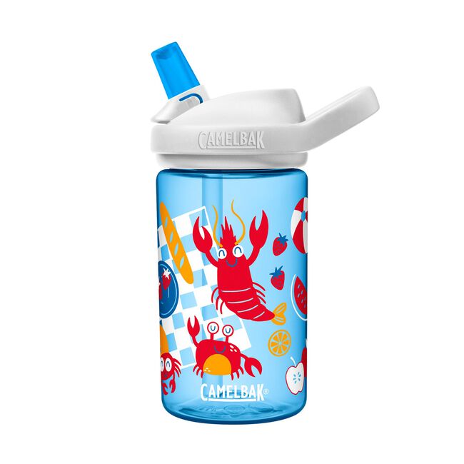 Eddy&reg;+ Kids 14oz Bottle with Tritan&trade; Renew,  Limited Edition