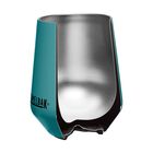 Horizon 12 oz Wine Tumbler, Insulated Stainless Steel