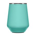 Horizon 12 oz Wine Tumbler, Insulated Stainless Steel