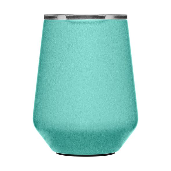 Horizon 12 oz Wine Tumbler, Insulated Stainless Steel