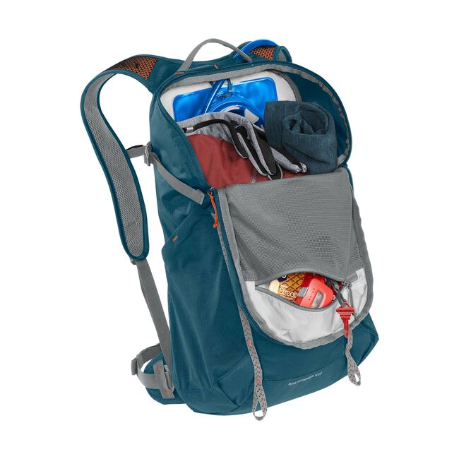 Rim Runner&trade; X22 Hiking Hydration Pack with Crux&reg; 1.5L Reservoir