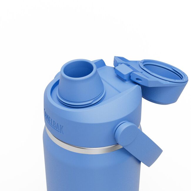 Thrive&trade; Chug 20oz Bottle, Insulated Stainless Steel