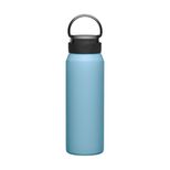 Fit Cap 32oz Water Bottle, Insulated Stainless Steel