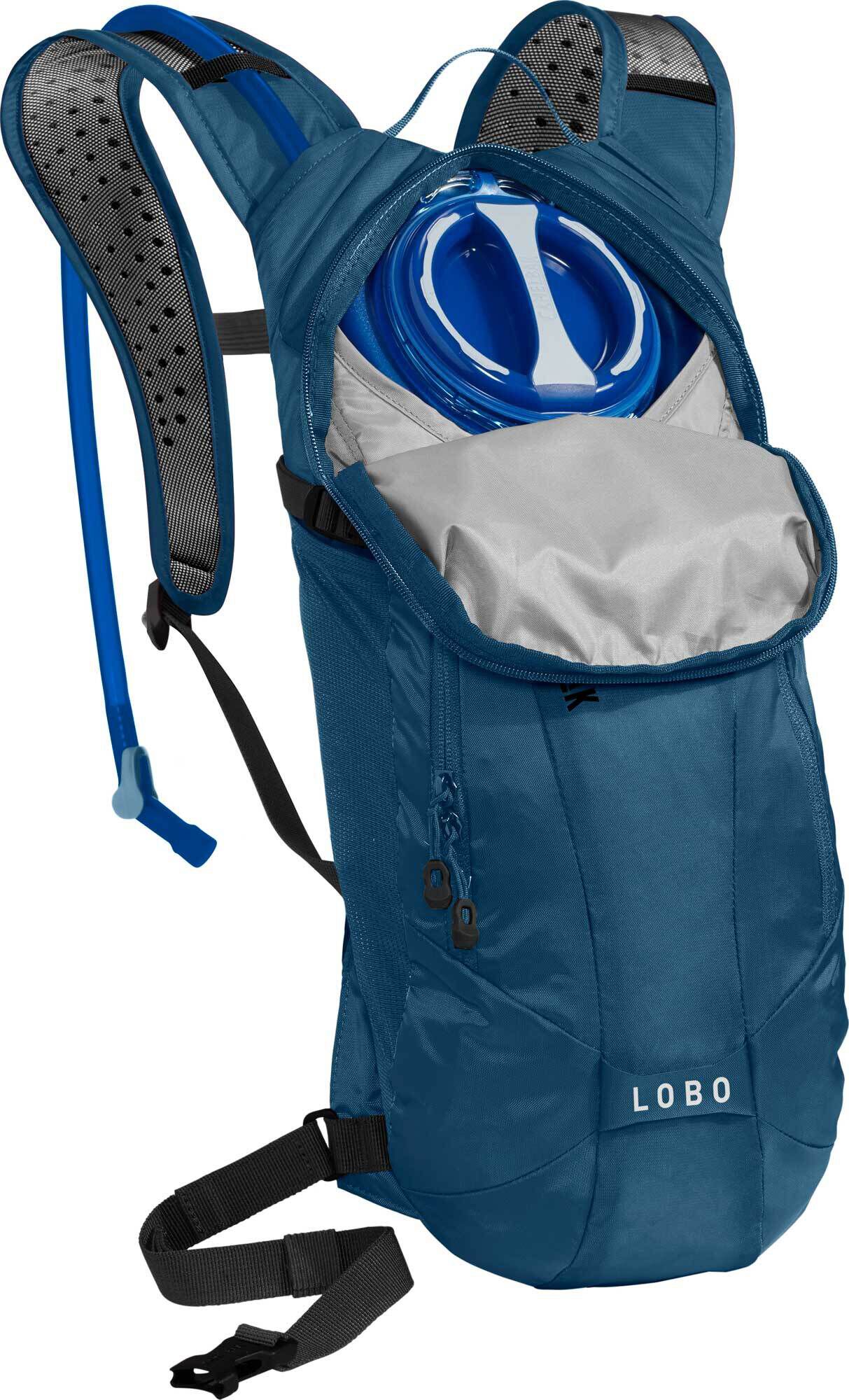 Camelbak lobo 2l