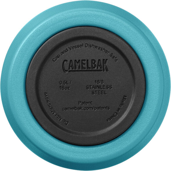 Horizon 16 oz Tumbler, Insulated Stainless Steel