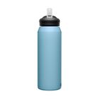 Eddy&reg;+ 32 oz Water Bottle, Insulated Stainless Steel