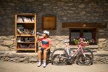 Podium&reg; Chill&trade; 21oz Bike Bottle