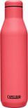 Horizon 25 oz Wine Bottle, Insulated Stainless Steel