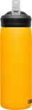 Eddy&reg;+ 20 oz Water Bottle, Insulated Stainless Steel