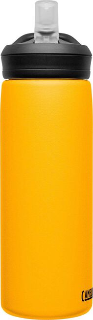 Eddy&reg;+ 20 oz Water Bottle, Insulated Stainless Steel