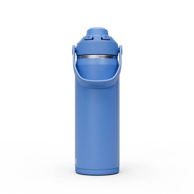 Thrive&trade; Chug 20oz Bottle, Insulated Stainless Steel
