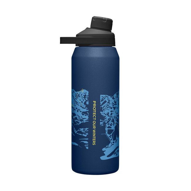 32oz Insulated Bottle