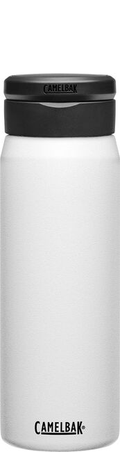 Fit Cap 25oz Water Bottle, Insulated Stainless Steel