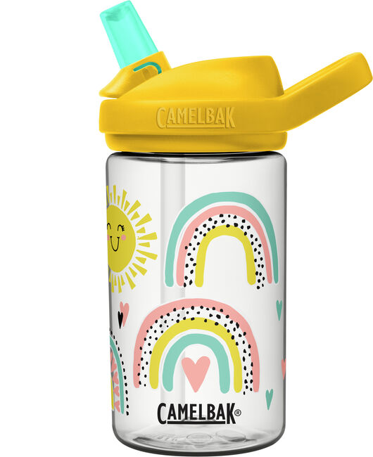 Eddy&reg;+ Kids 14oz Bottle with Tritan&trade; Renew,  Limited Edition