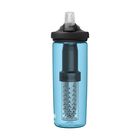 Eddy&reg; + filtered by LifeStraw&reg;,  20oz Bottle with Tritan&trade; Renew