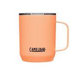 Horizon 12 oz Camp Mug, Insulated Stainless Steel