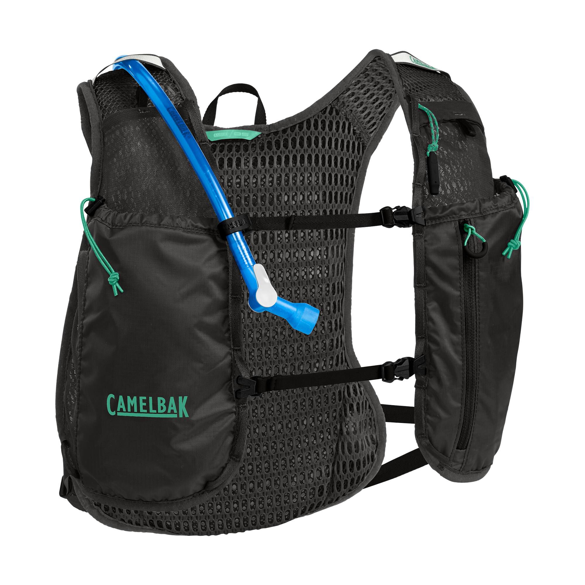 CamelBak Ultra LR Hydration Vest - Accessories