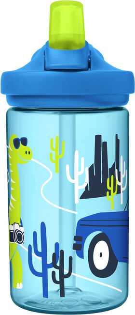Eddy&reg;+ Kids 14oz Bottle with Tritan&trade; Renew, Limited Edition