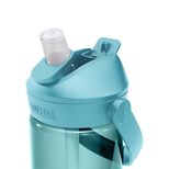 Thrive&trade; Flip Straw 20oz Bottle with Tritan&trade; Renew