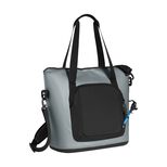 ChillBak&trade; Tote 18 Soft Cooler with Fusion&trade; 3L Group Reservoir