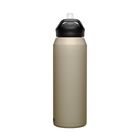 Eddy&reg;+ 32 oz Water Bottle, Insulated Stainless Steel