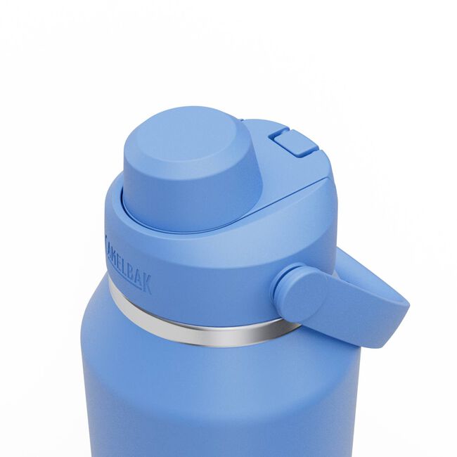Thrive&trade; Chug 40oz Bottle, Insulated Stainless Steel