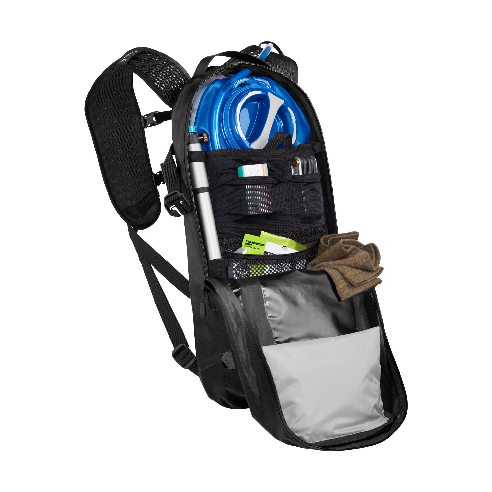 Tactical performance hydration pack online