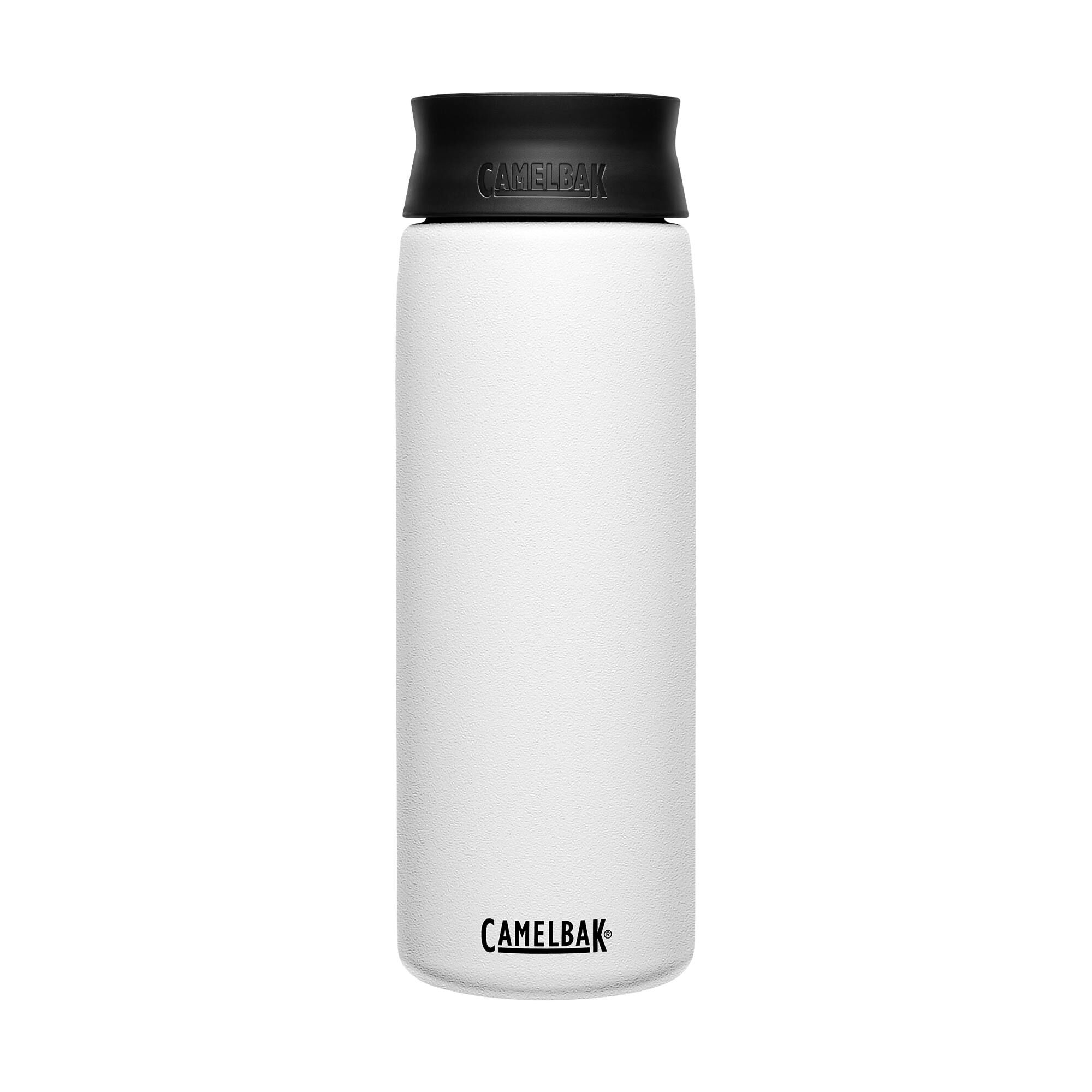 Hot Cap 20oz Travel Mug Insulated Stainless Steel